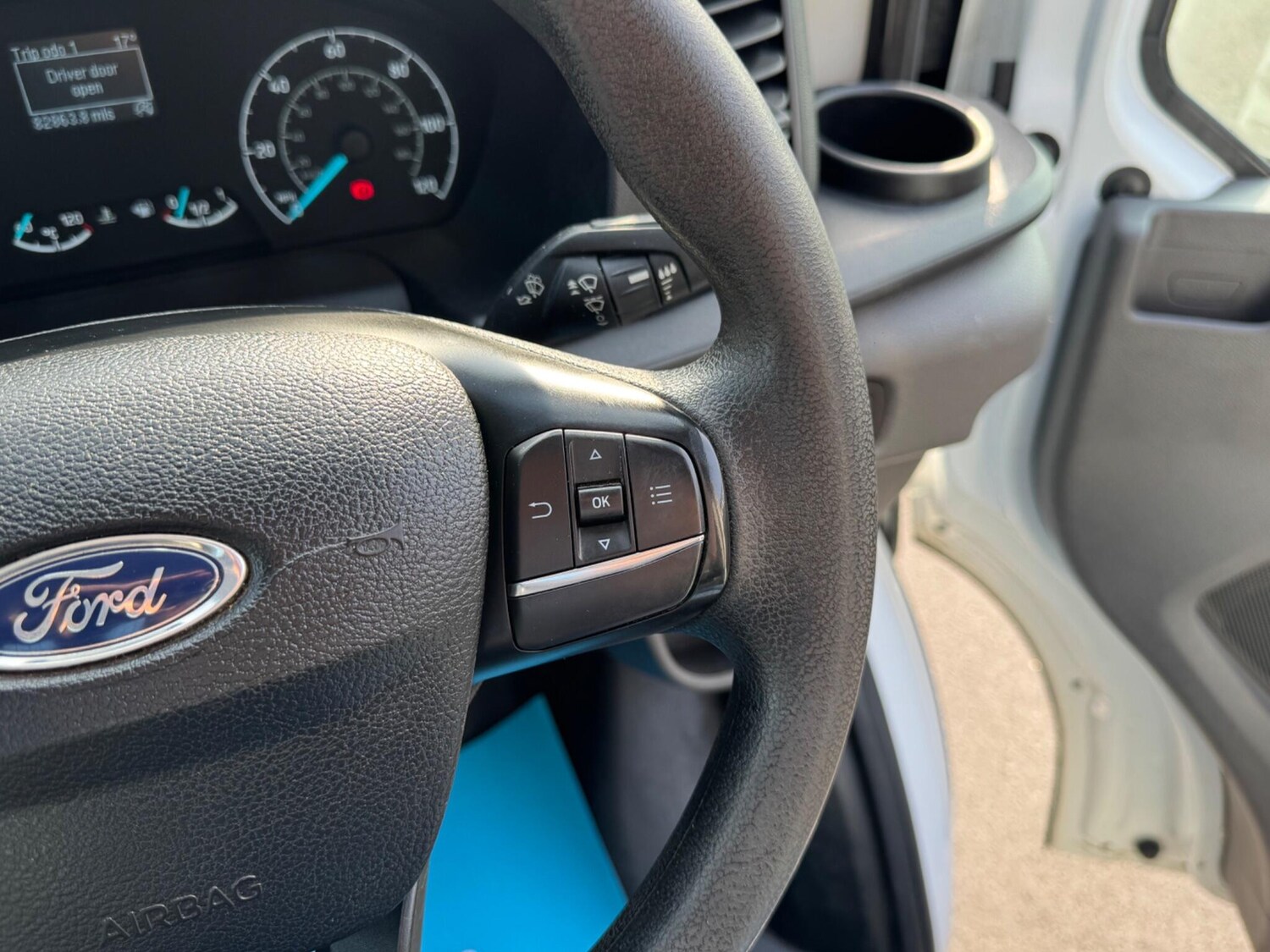 Used Ford Transit 2023 for sale - 77769119: Photo 34