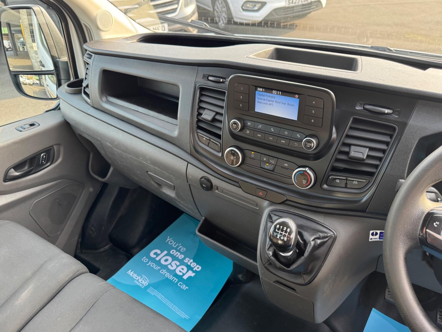 Used Ford Transit 2023 for sale - 77769119: Photo 35