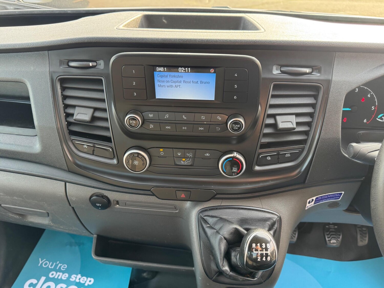 Used Ford Transit 2023 for sale - 77769119: Photo 36