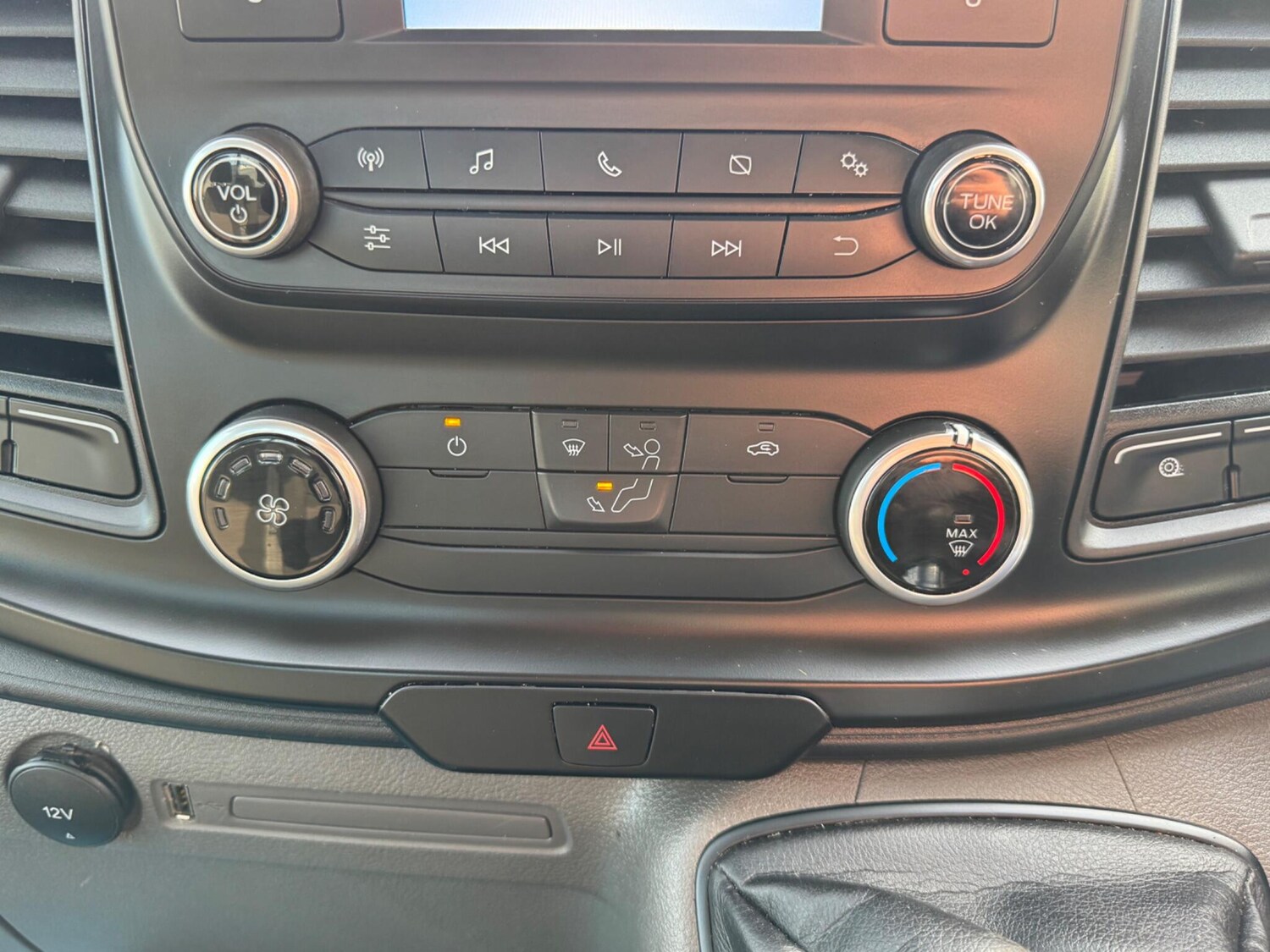 Used Ford Transit 2023 for sale - 77769119: Photo 37