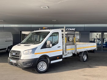 Used Ford Transit 2023 for sale - 77769119: Photo