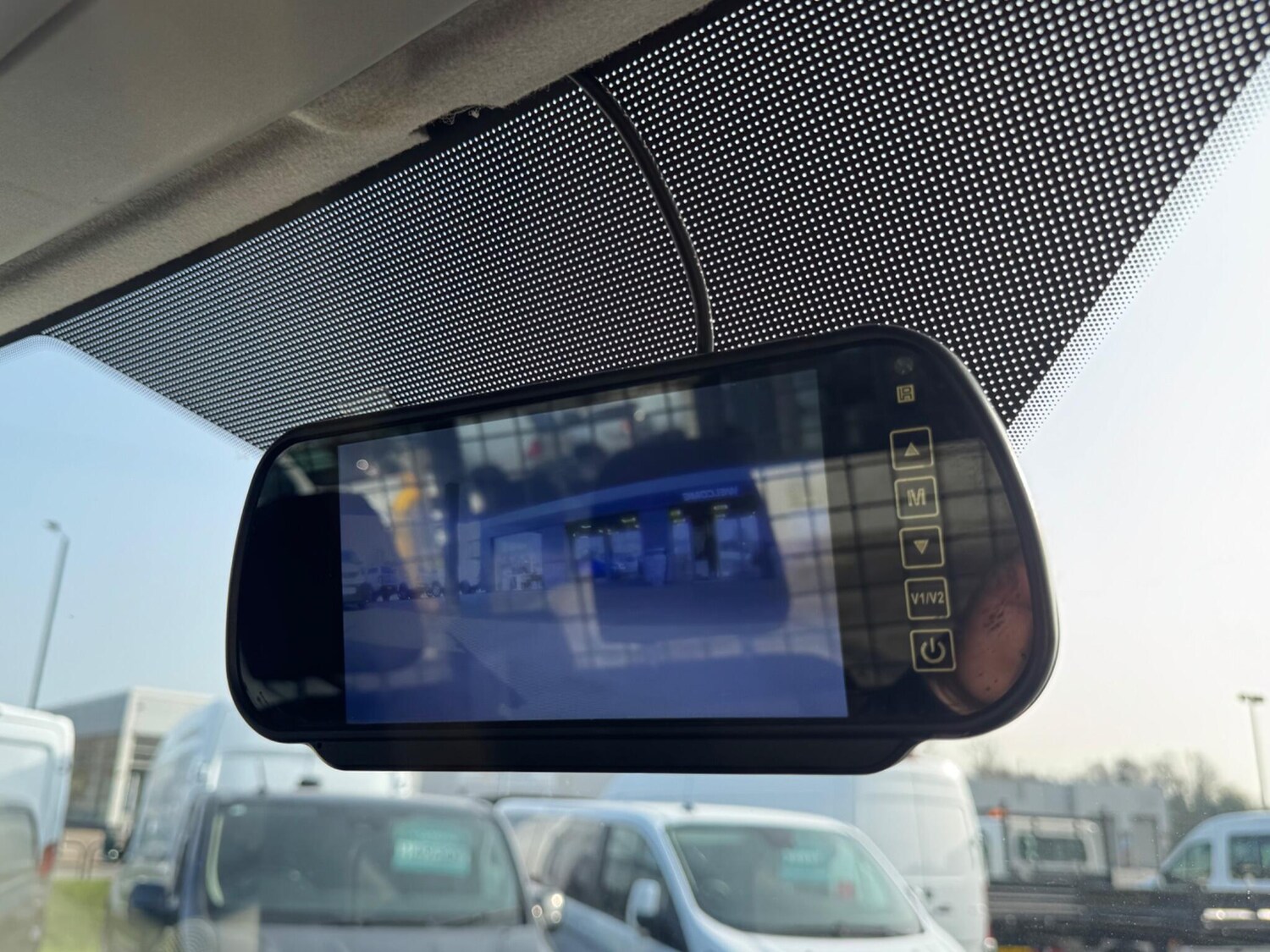 Used Ford Transit 2023 for sale - 77769119: Photo 40