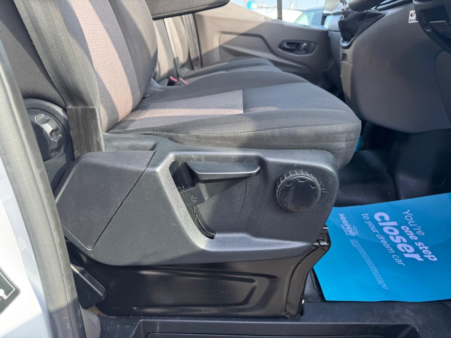 Used Ford Transit 2023 for sale - 77769119: Photo 42