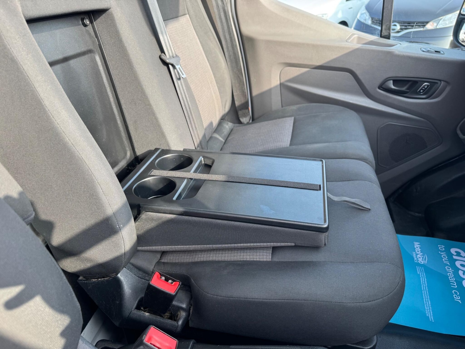 Used Ford Transit 2023 for sale - 77769119: Photo 44