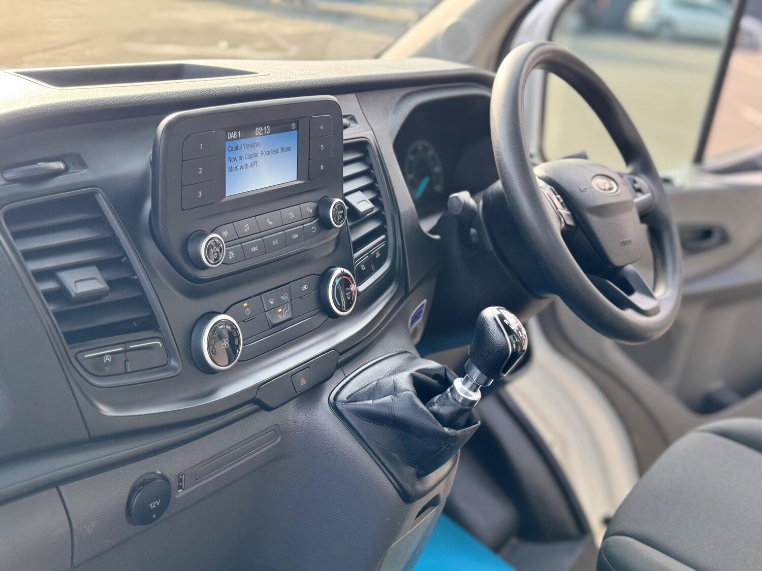 Used Ford Transit 2023 for sale - 77769119: Photo 46