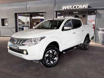 Used Mitsubishi L200 2016 for sale - 79532659: Photo