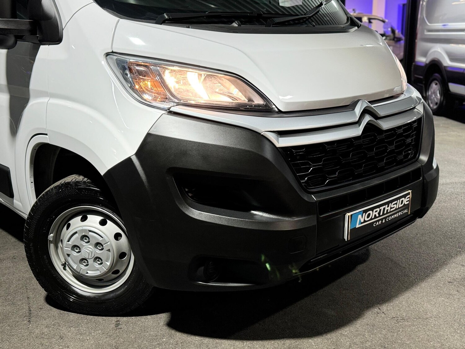 Used Citroen Relay 2024 for sale - 76912845: Photo 11