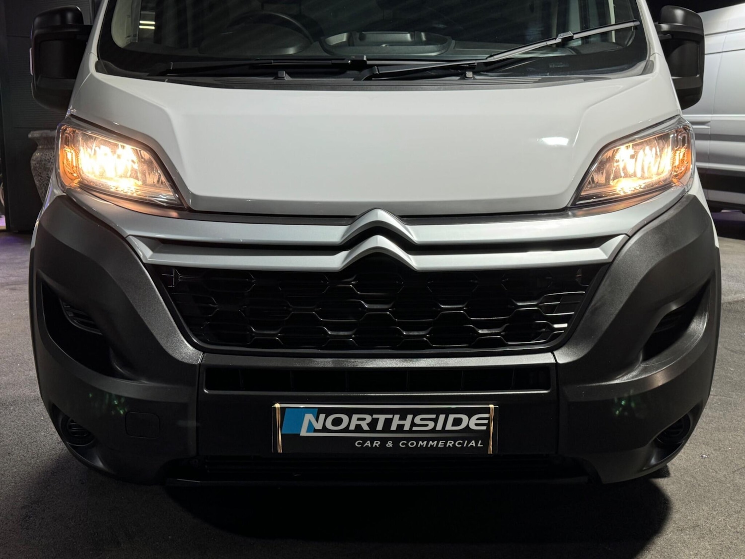 Used Citroen Relay 2024 for sale - 76912845: Photo 12