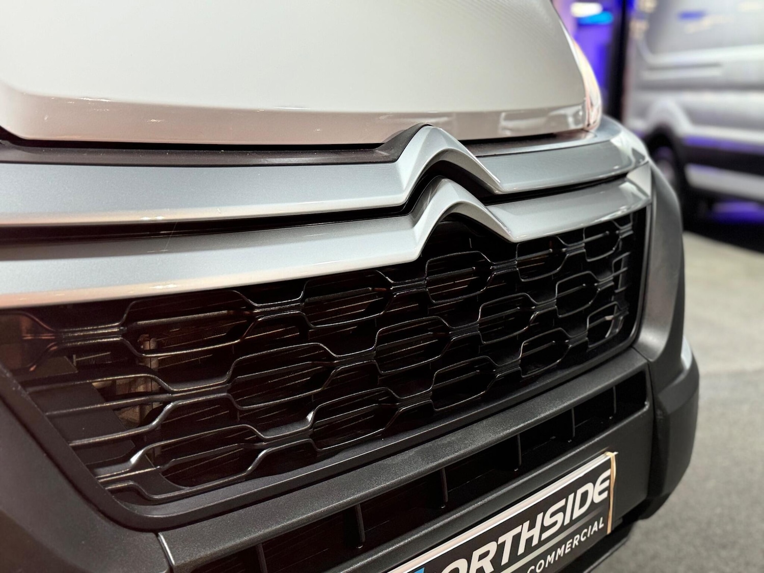 Used Citroen Relay 2024 for sale - 76912845: Photo 15