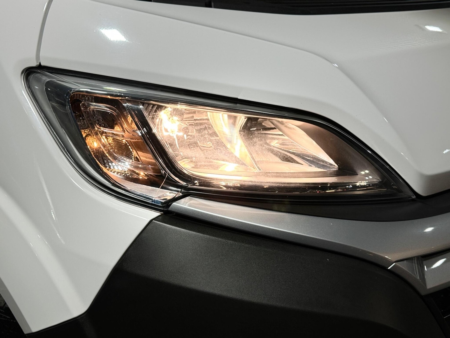 Used Citroen Relay 2024 for sale - 76912845: Photo 16