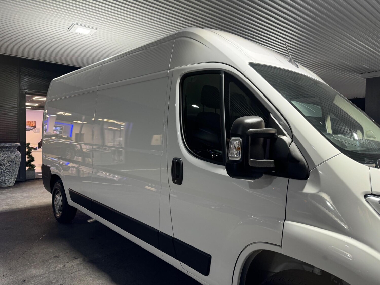 Used Citroen Relay 2024 for sale - 76912845: Photo 18