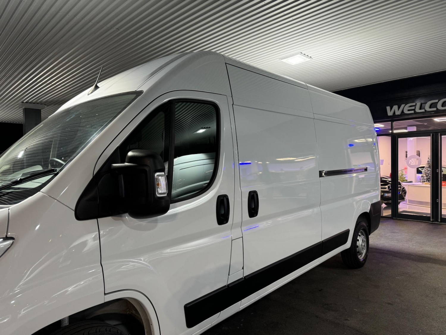 Used Citroen Relay 2024 for sale - 76912845: Photo 19