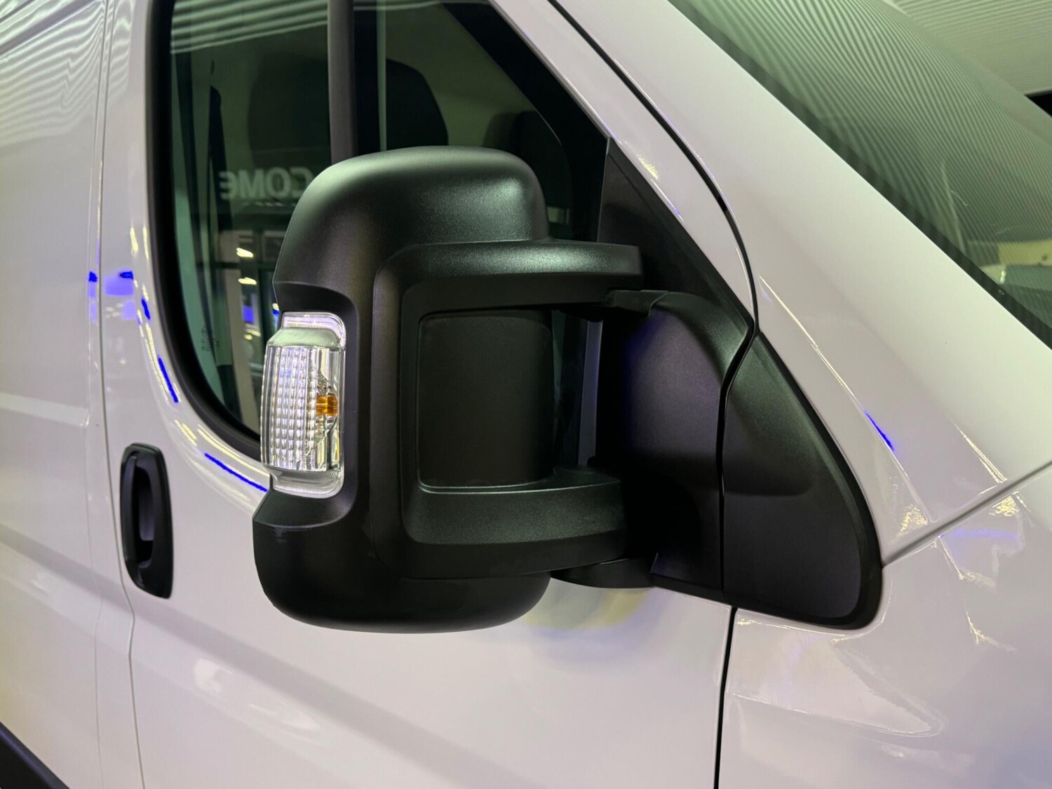 Used Citroen Relay 2024 for sale - 76912845: Photo 20