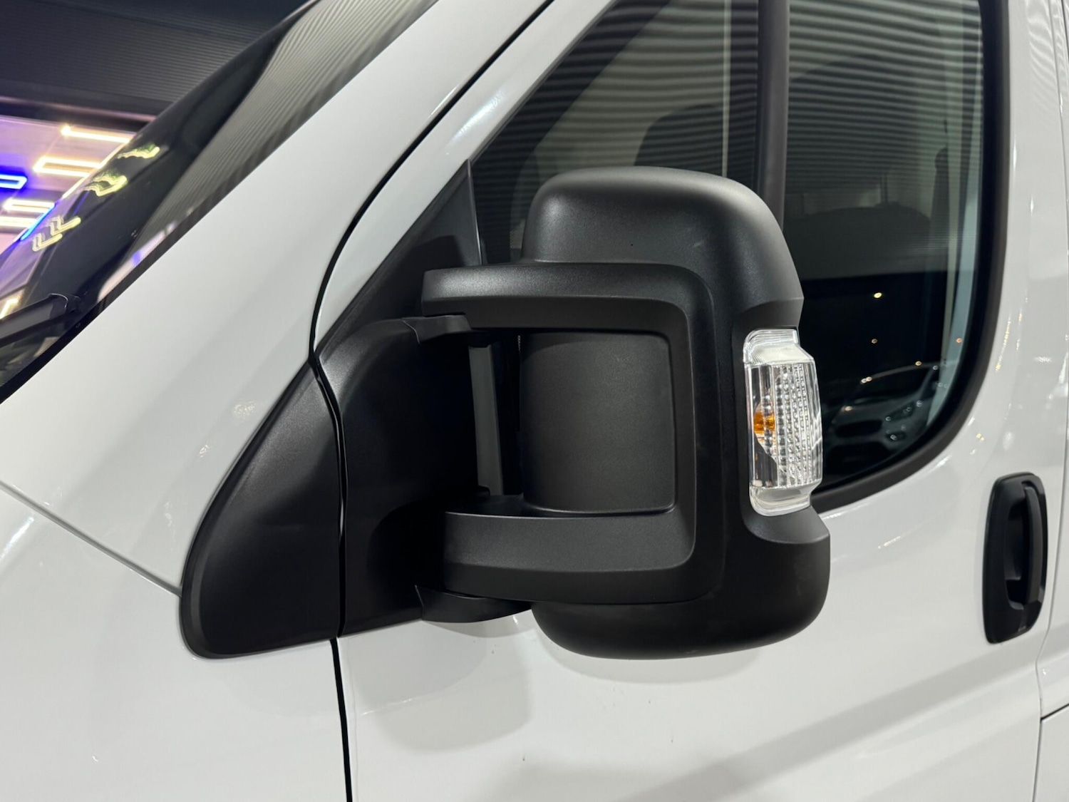 Used Citroen Relay 2024 for sale - 76912845: Photo 21