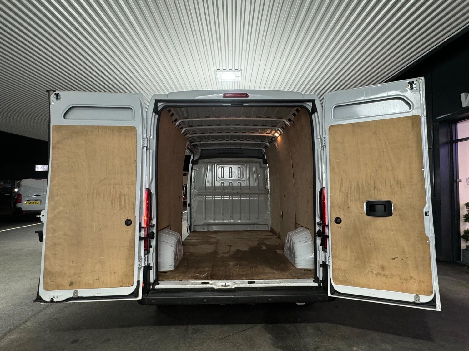 Used Citroen Relay 2024 for sale - 76912845: Photo 22