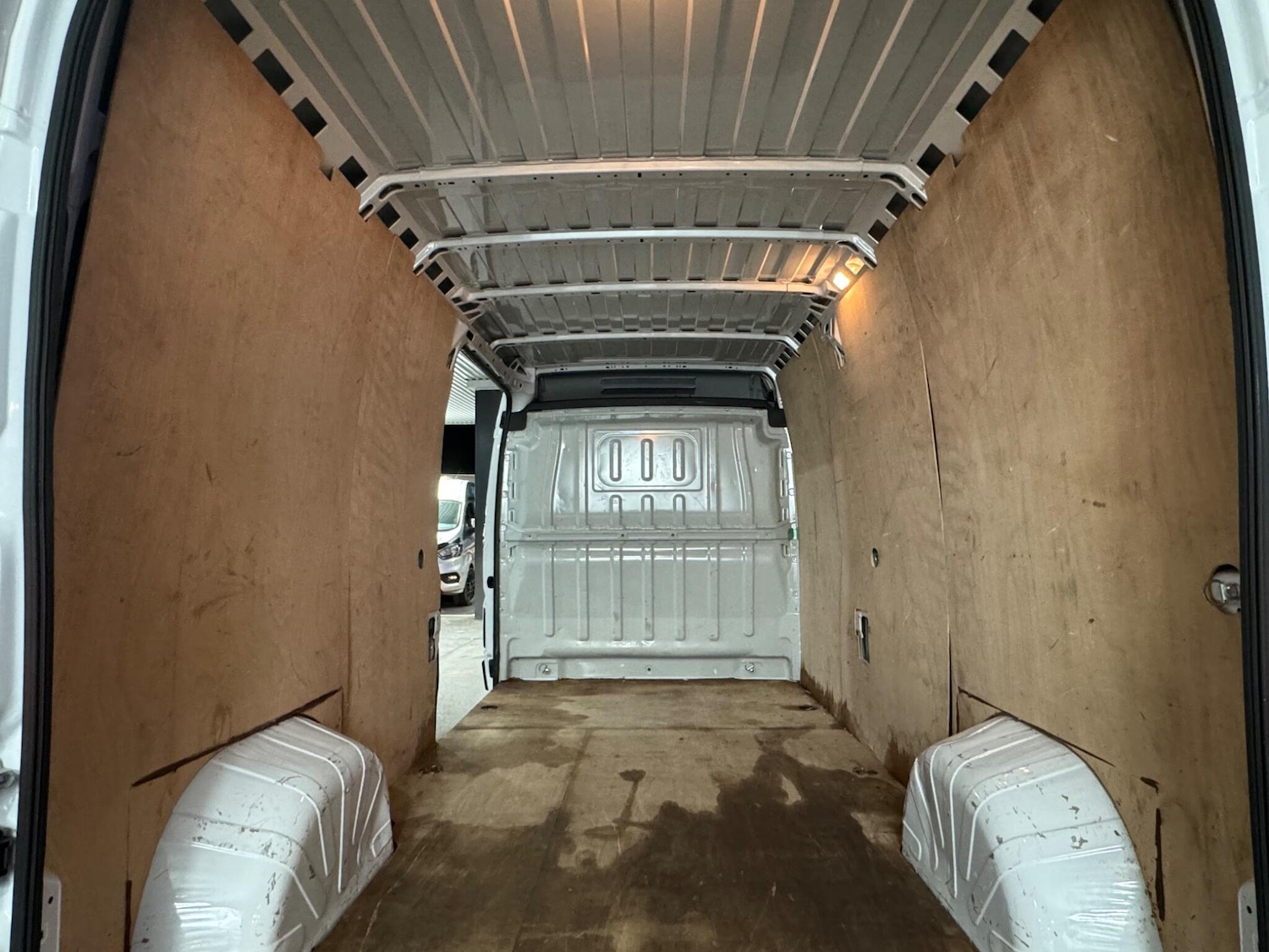 Used Citroen Relay 2024 for sale - 76912845: Photo 23