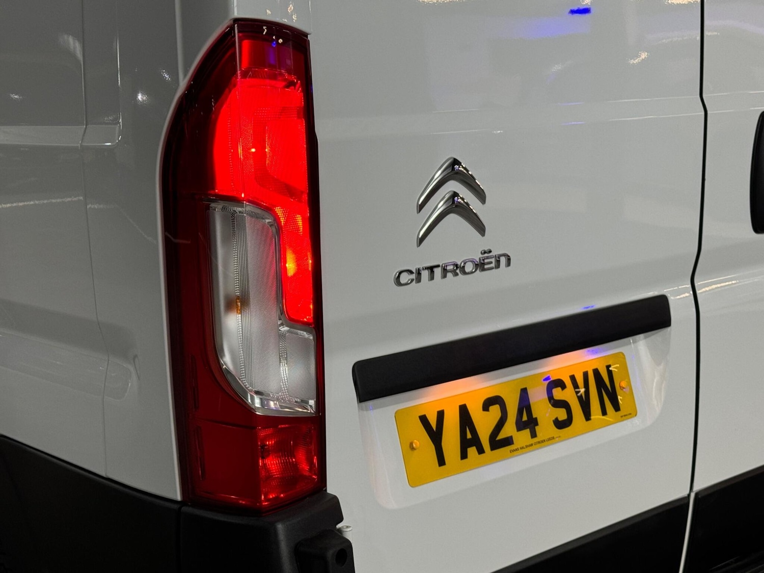 Used Citroen Relay 2024 for sale - 76912845: Photo 27