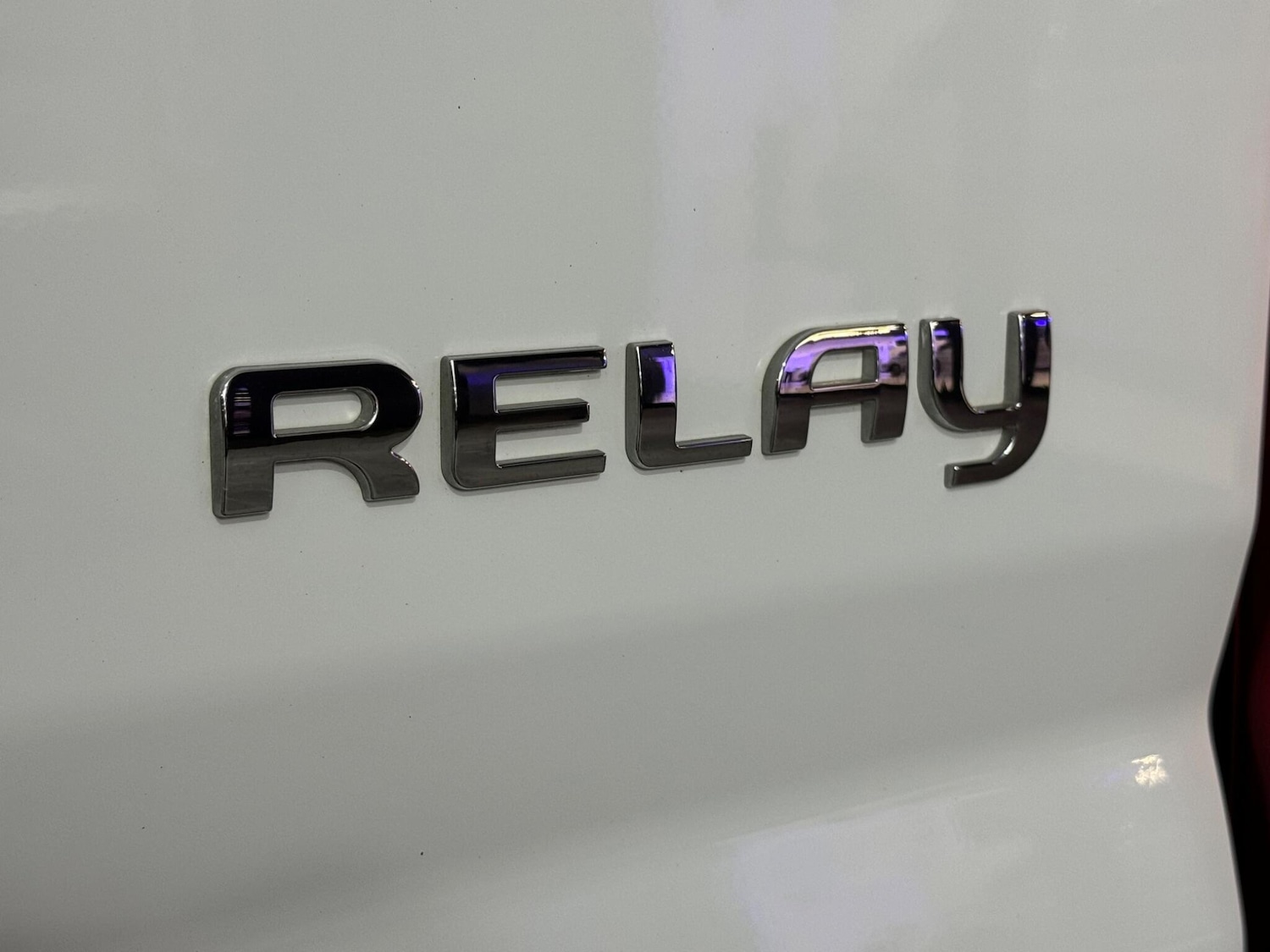 Used Citroen Relay 2024 for sale - 76912845: Photo 29