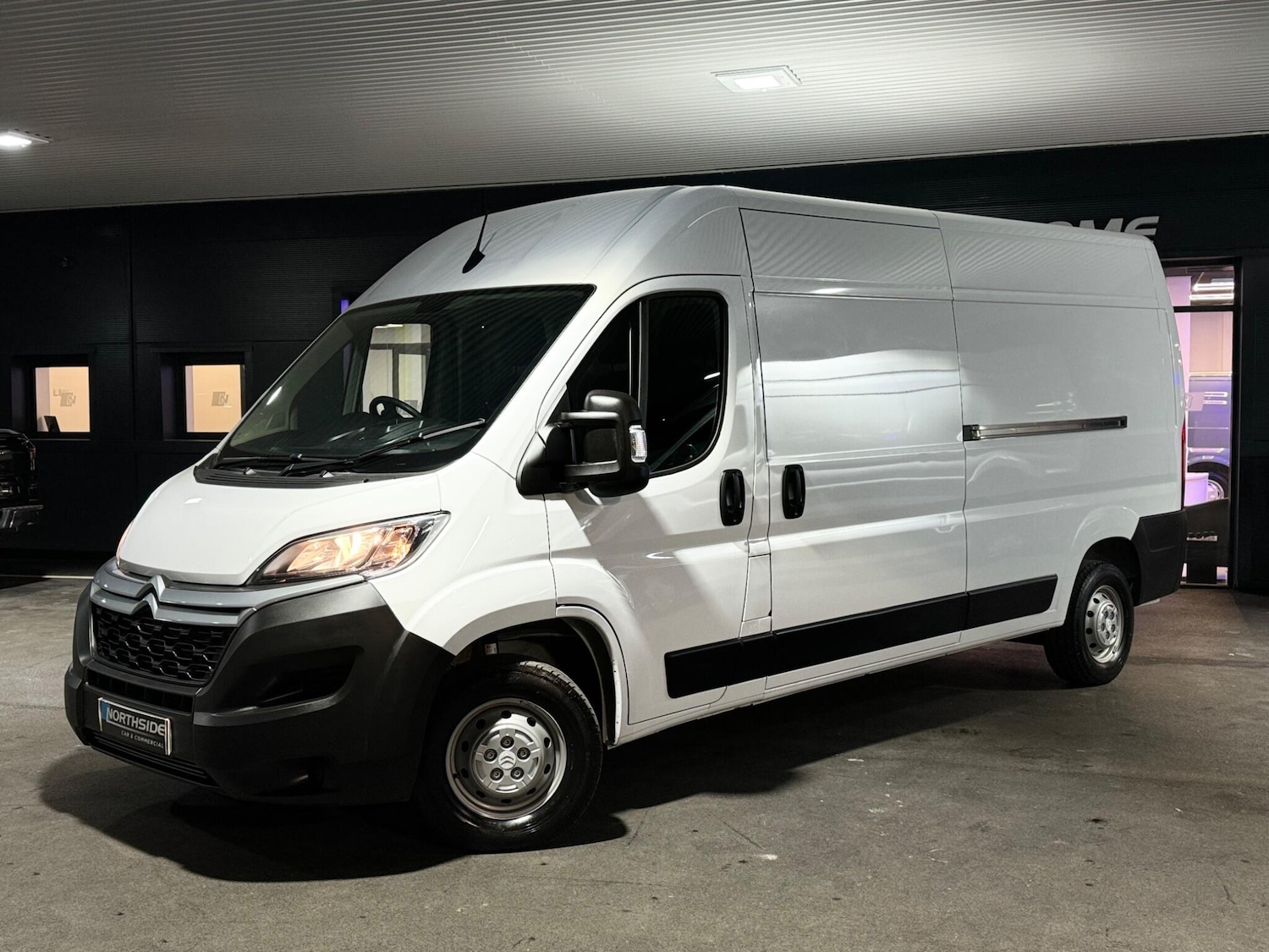 Used Citroen Relay 2024 for sale - 76912845: Photo 3