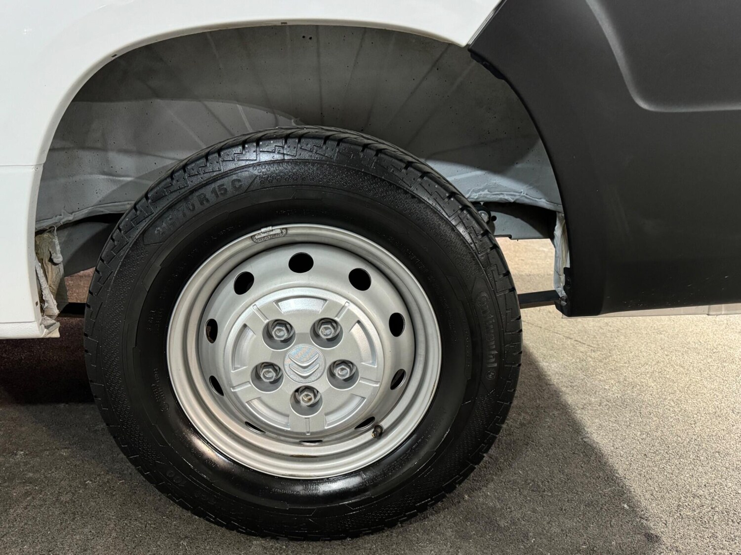 Used Citroen Relay 2024 for sale - 76912845: Photo 31