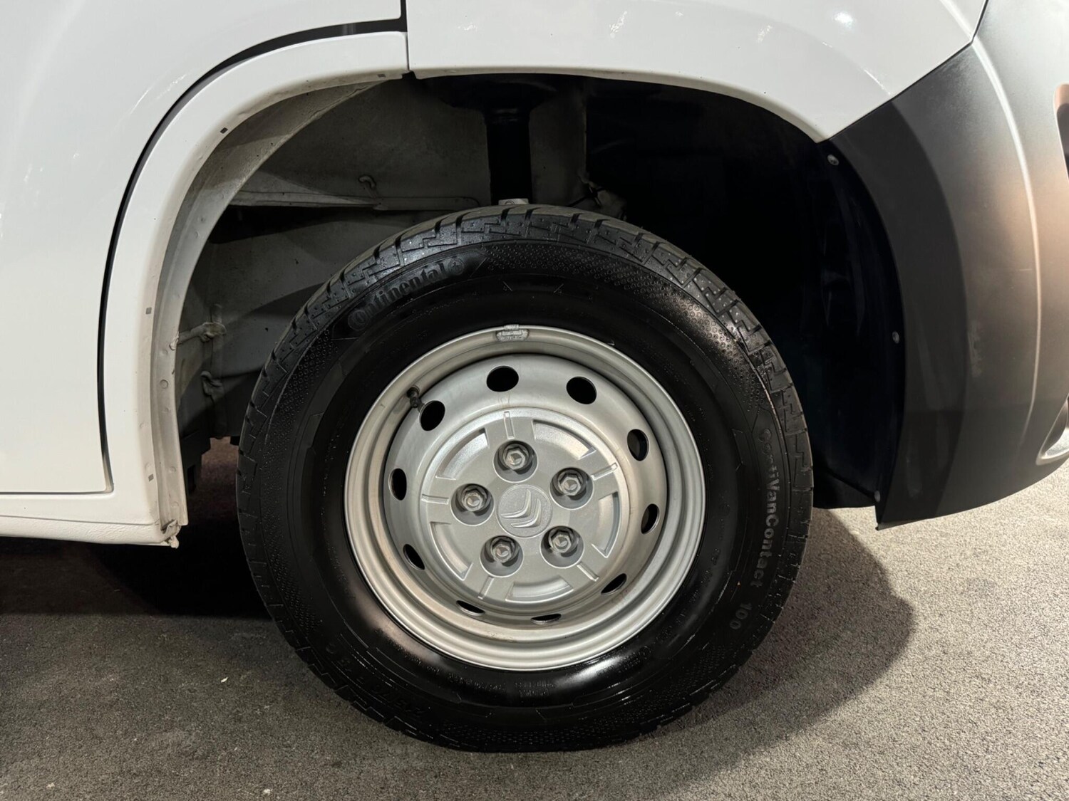 Used Citroen Relay 2024 for sale - 76912845: Photo 32