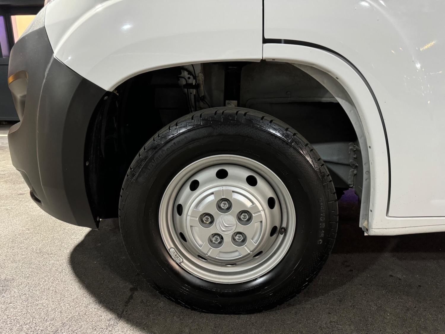 Used Citroen Relay 2024 for sale - 76912845: Photo 33