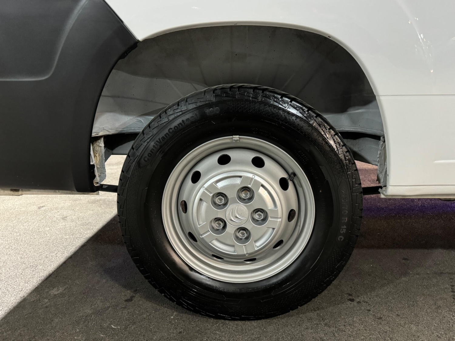 Used Citroen Relay 2024 for sale - 76912845: Photo 34