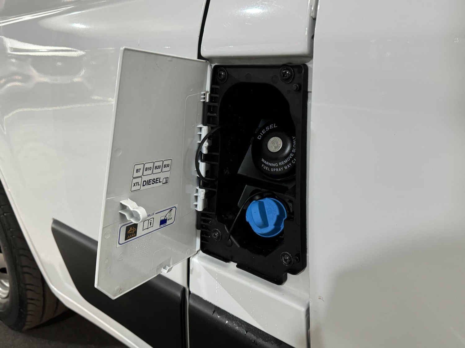 Used Citroen Relay 2024 for sale - 76912845: Photo 35