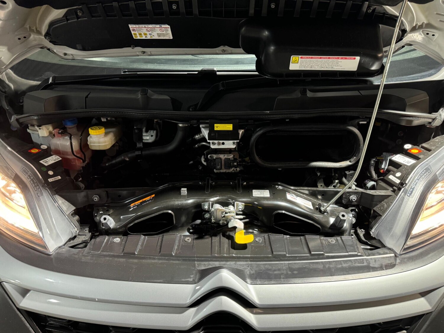 Used Citroen Relay 2024 for sale - 76912845: Photo 36