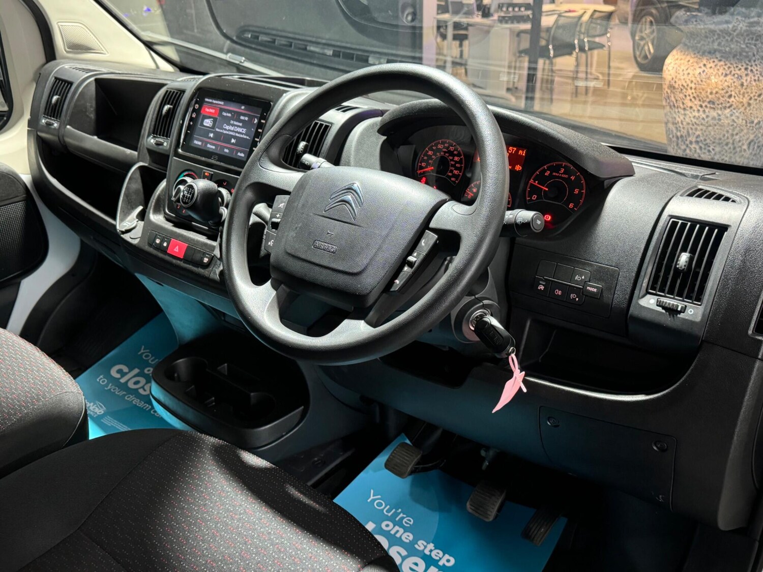 Used Citroen Relay 2024 for sale - 76912845: Photo 40