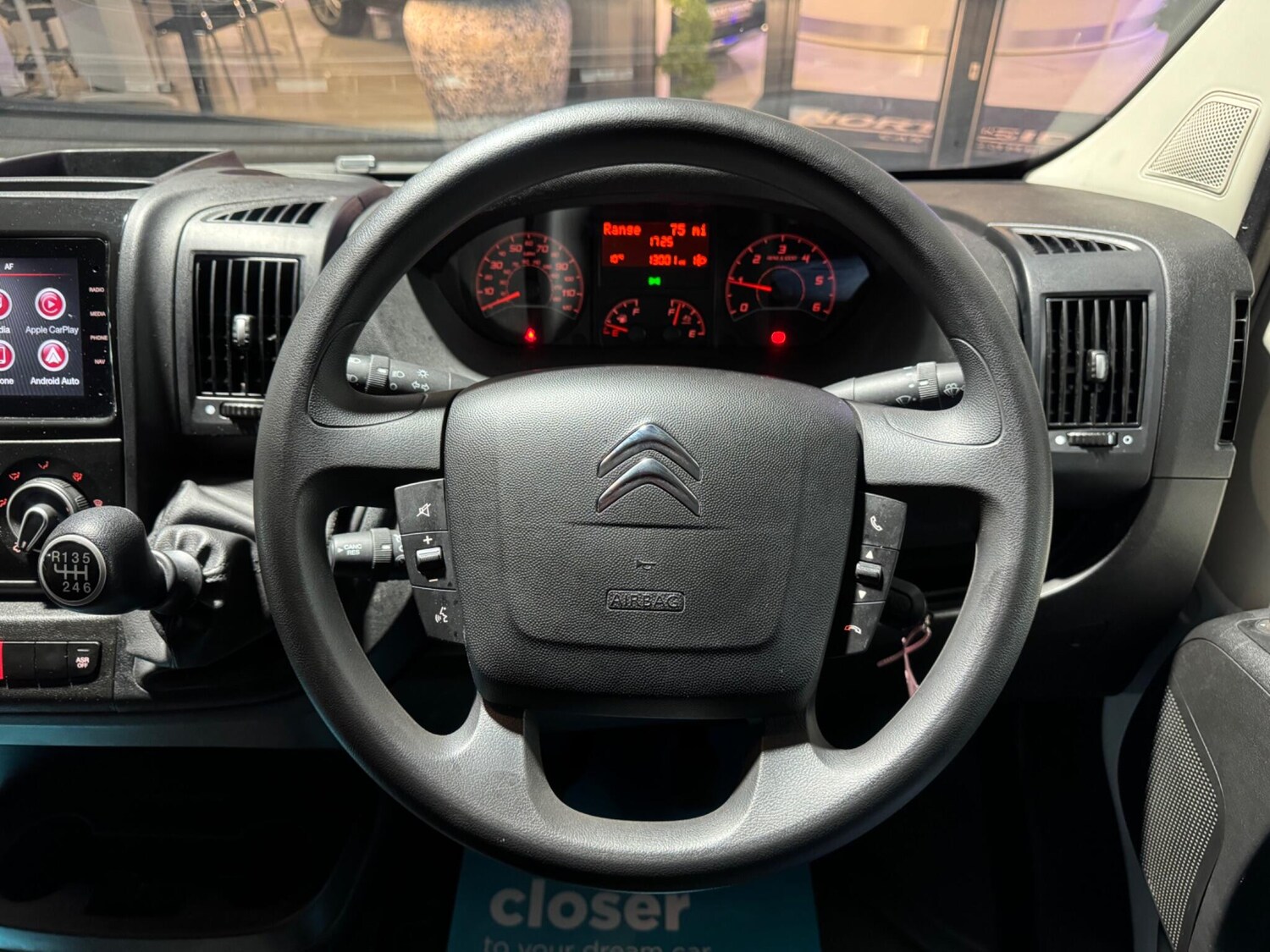 Used Citroen Relay 2024 for sale - 76912845: Photo 41