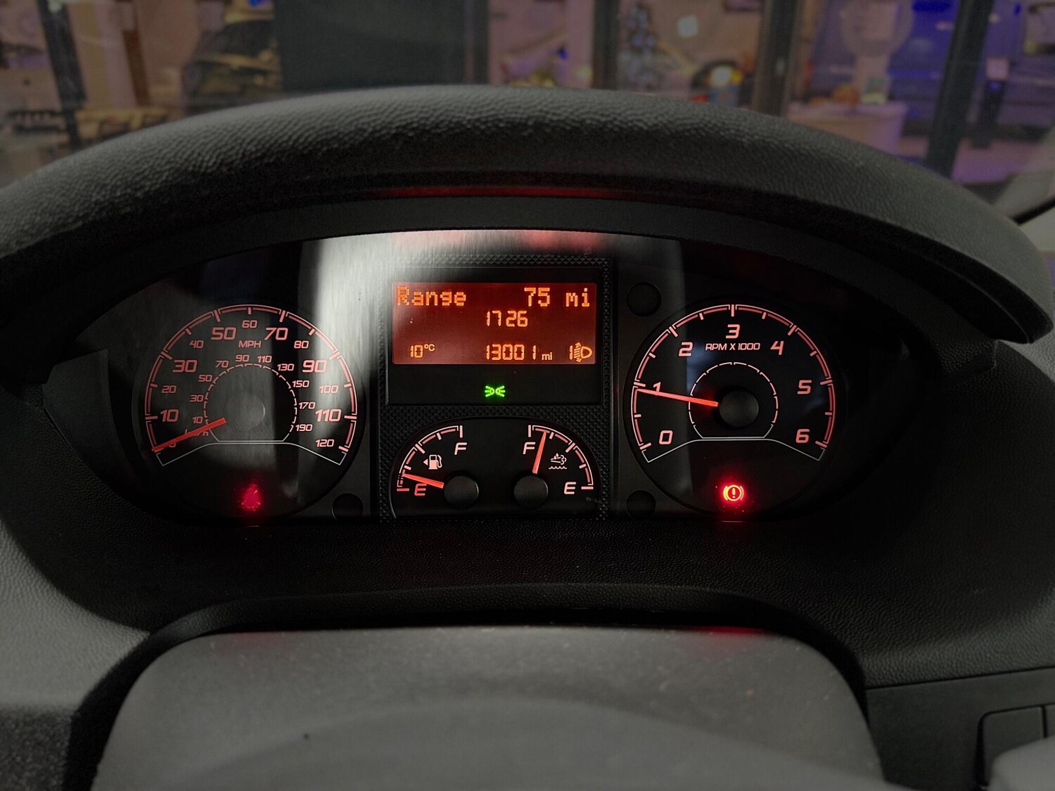 Used Citroen Relay 2024 for sale - 76912845: Photo 42