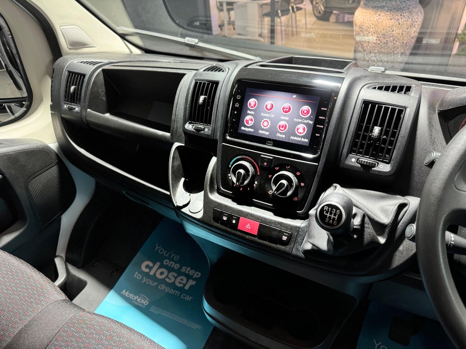 Used Citroen Relay 2024 for sale - 76912845: Photo 47