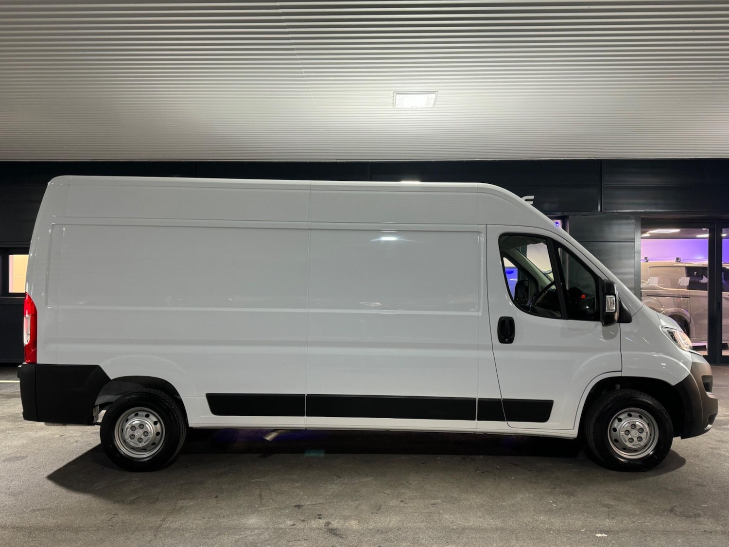 Used Citroen Relay 2024 for sale - 76912845: Photo 5