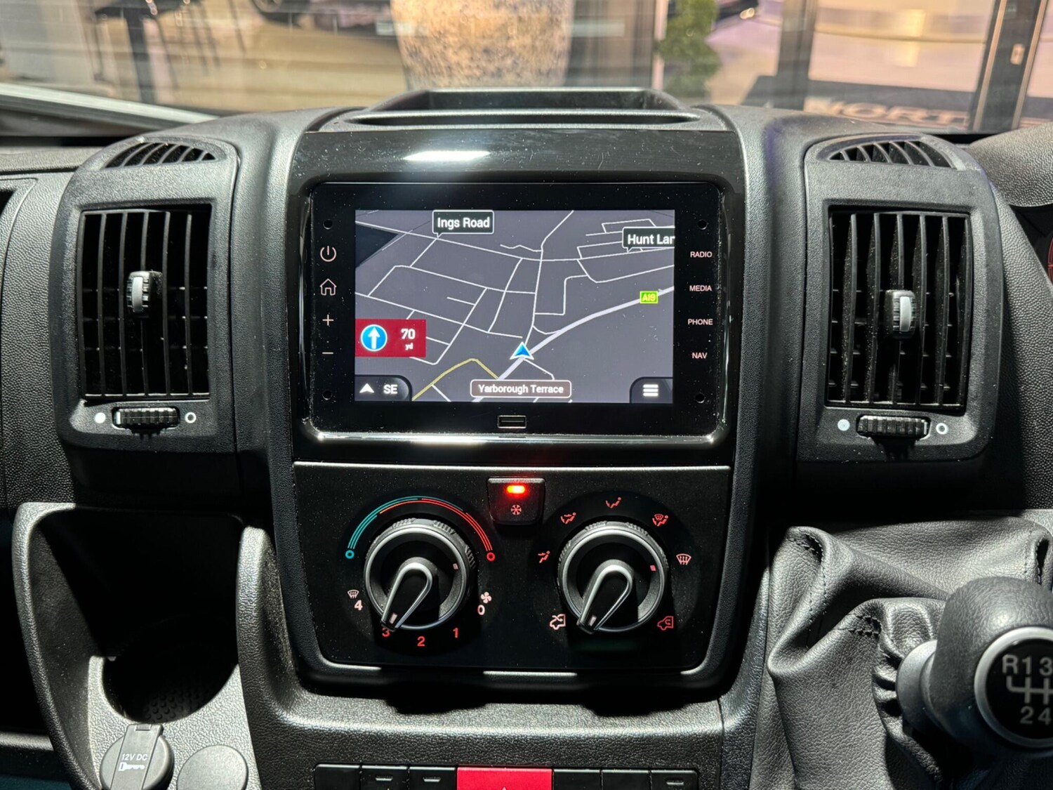 Used Citroen Relay 2024 for sale - 76912845: Photo 50