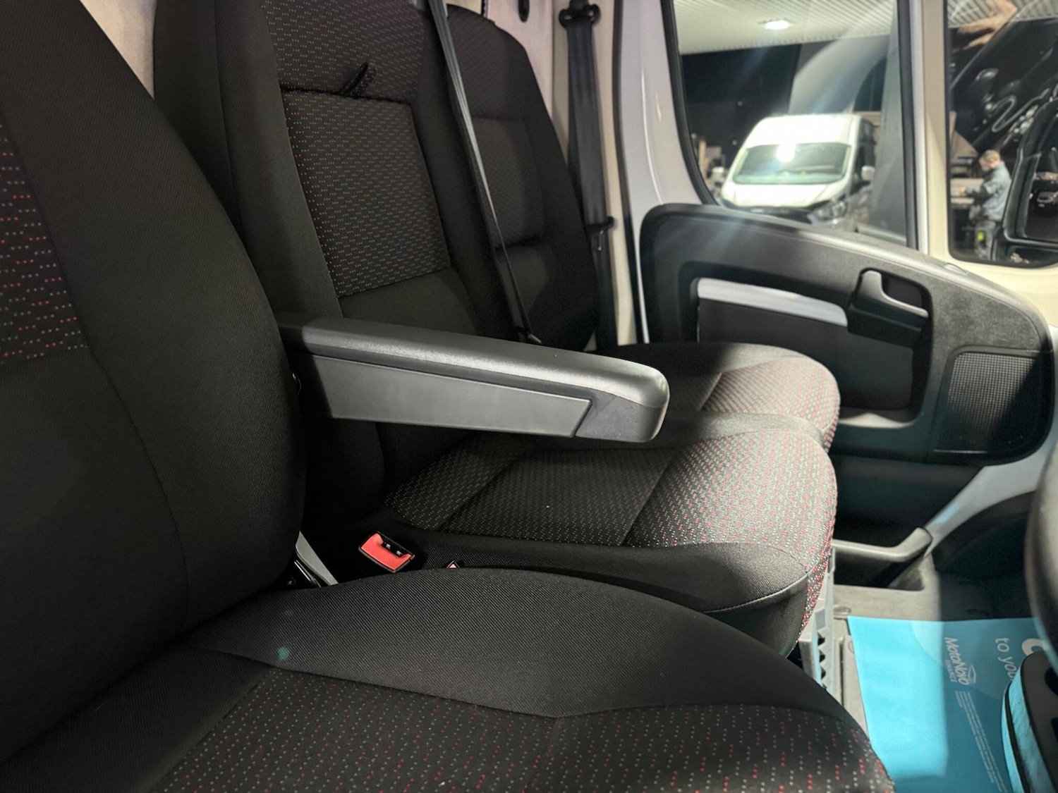 Used Citroen Relay 2024 for sale - 76912845: Photo 55