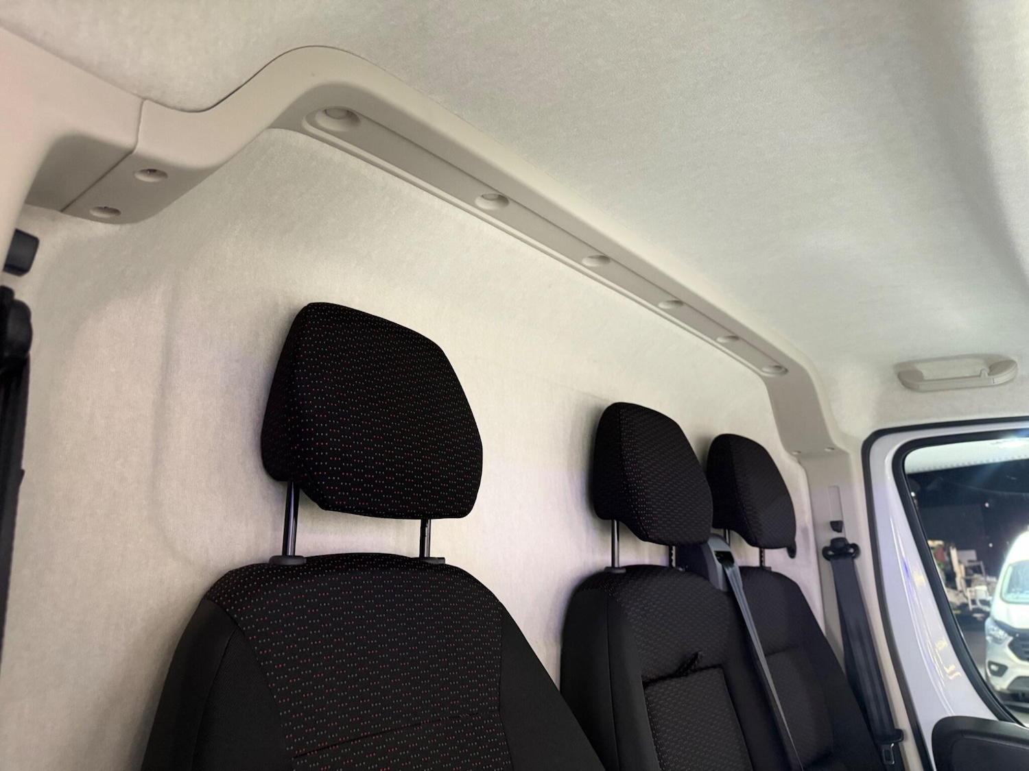 Used Citroen Relay 2024 for sale - 76912845: Photo 58