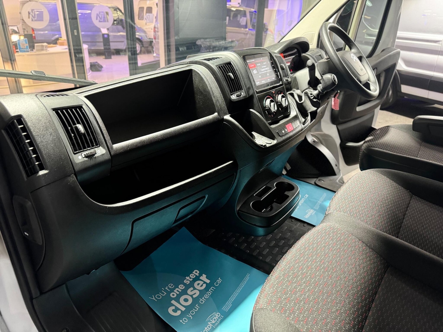 Used Citroen Relay 2024 for sale - 76912845: Photo 60