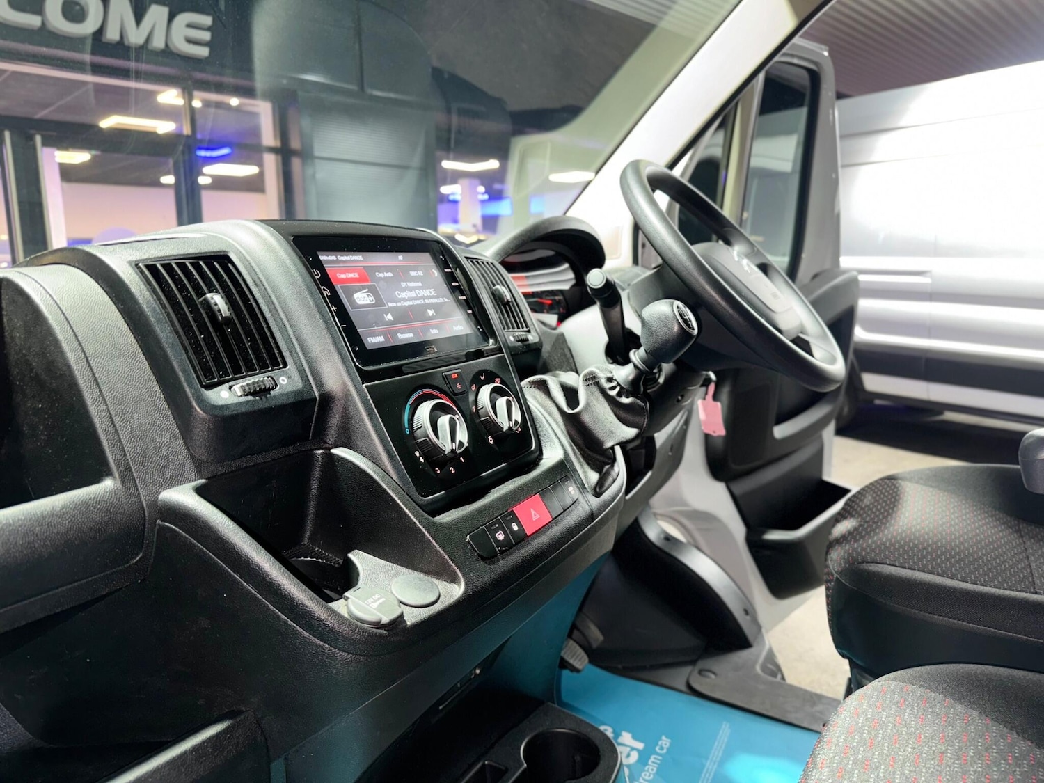 Used Citroen Relay 2024 for sale - 76912845: Photo 61