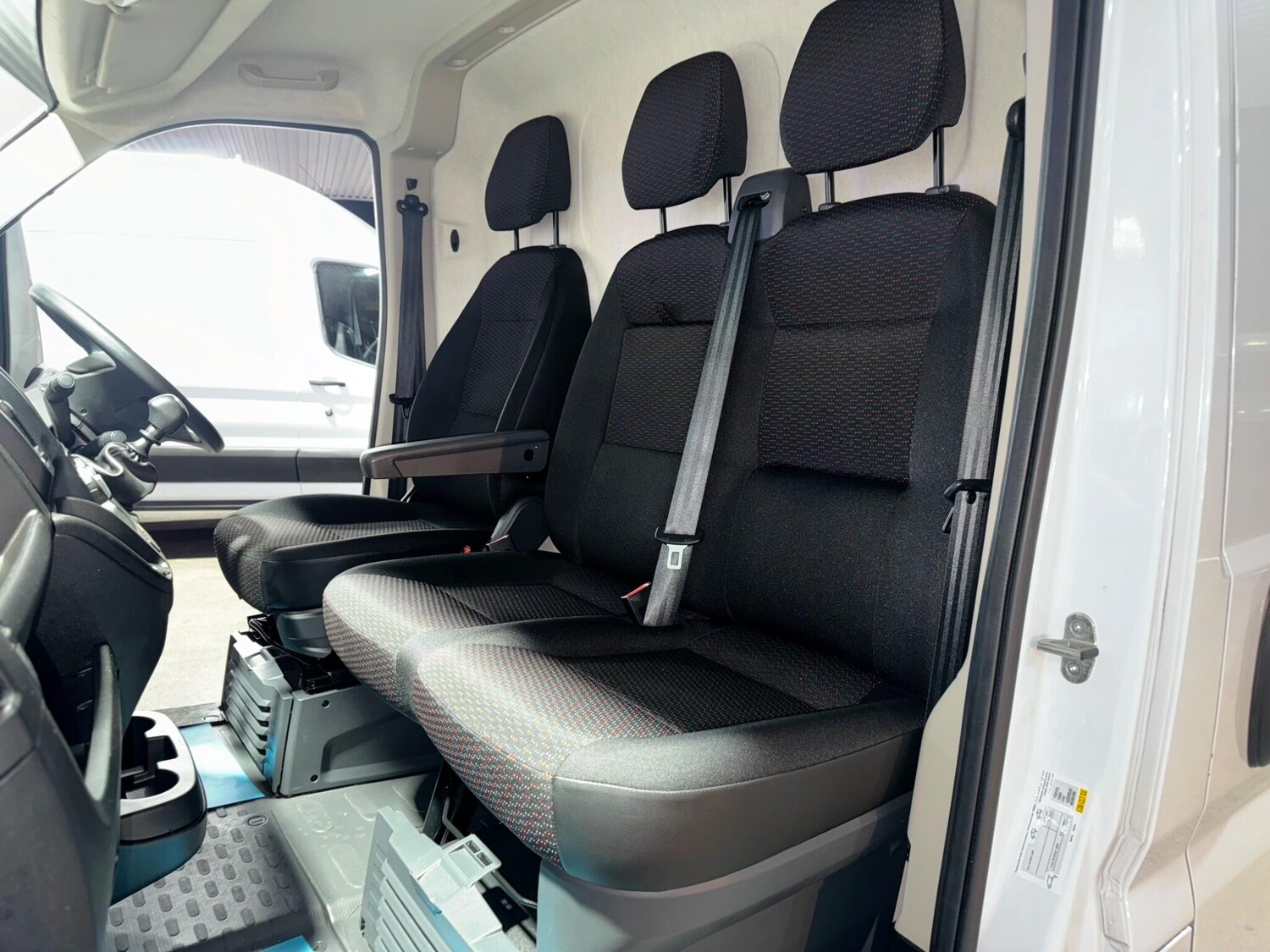 Used Citroen Relay 2024 for sale - 76912845: Photo 62