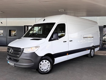 Used Mercedes-Benz Sprinter 2024 for sale - 79496337: Photo