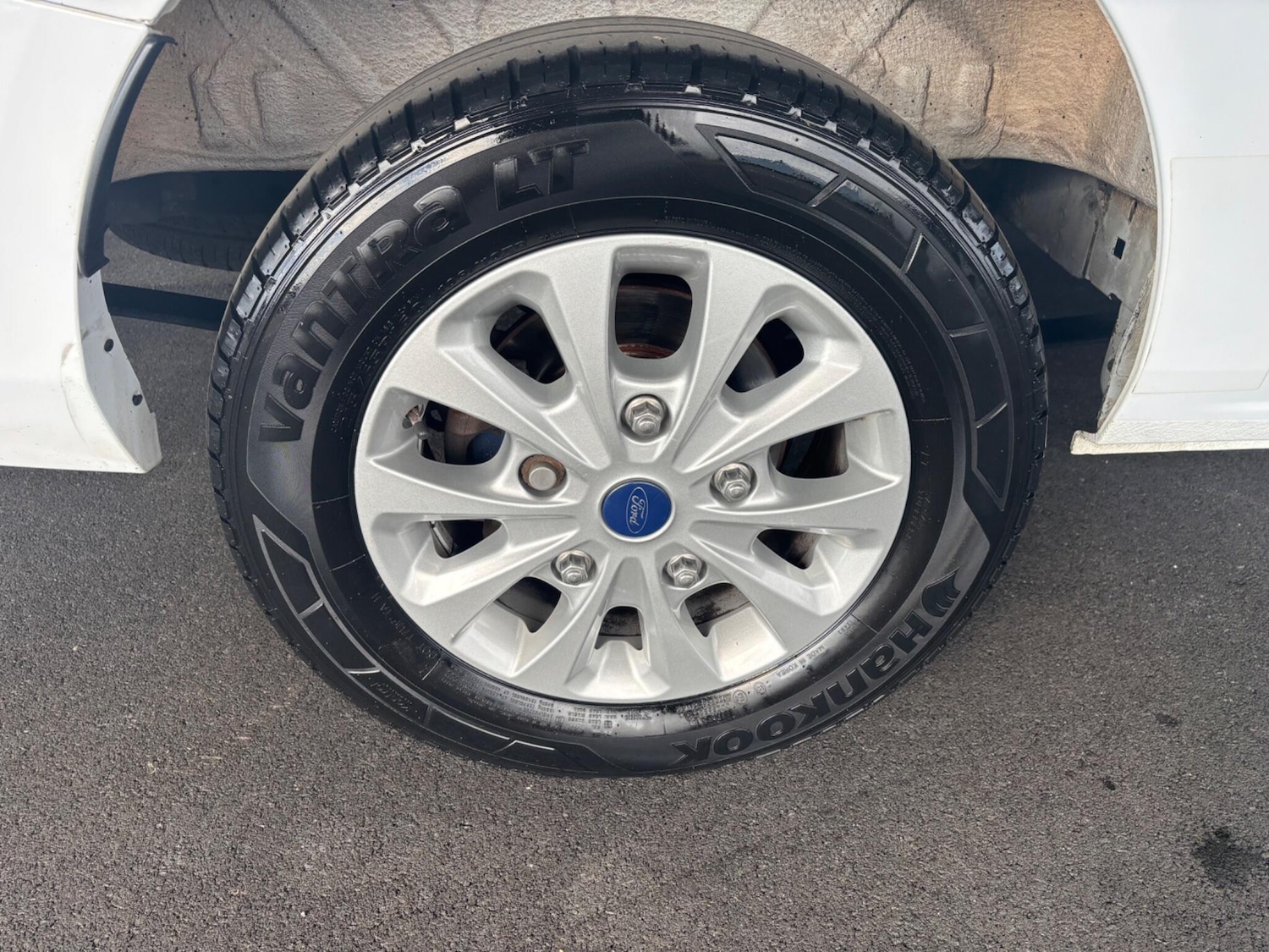 Used Ford Transit Custom 2022 for sale - 76138681: Photo 16