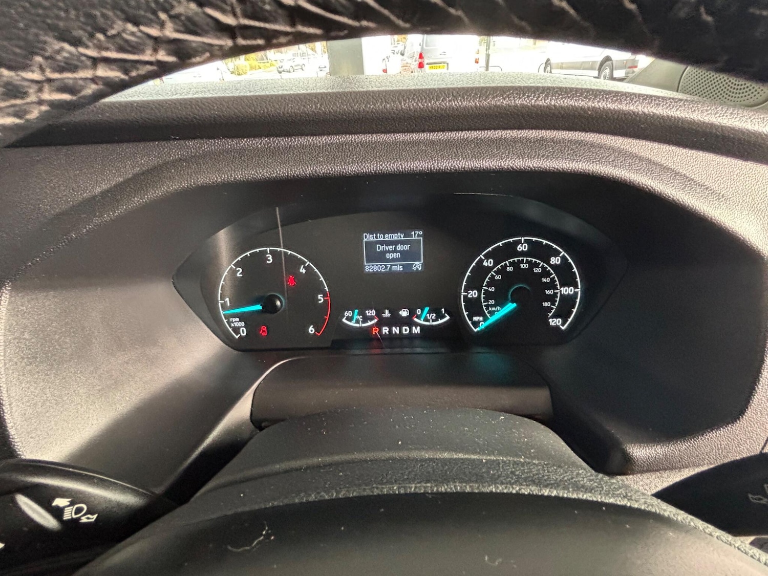 Used Ford Transit Custom 2022 for sale - 76138681: Photo 20