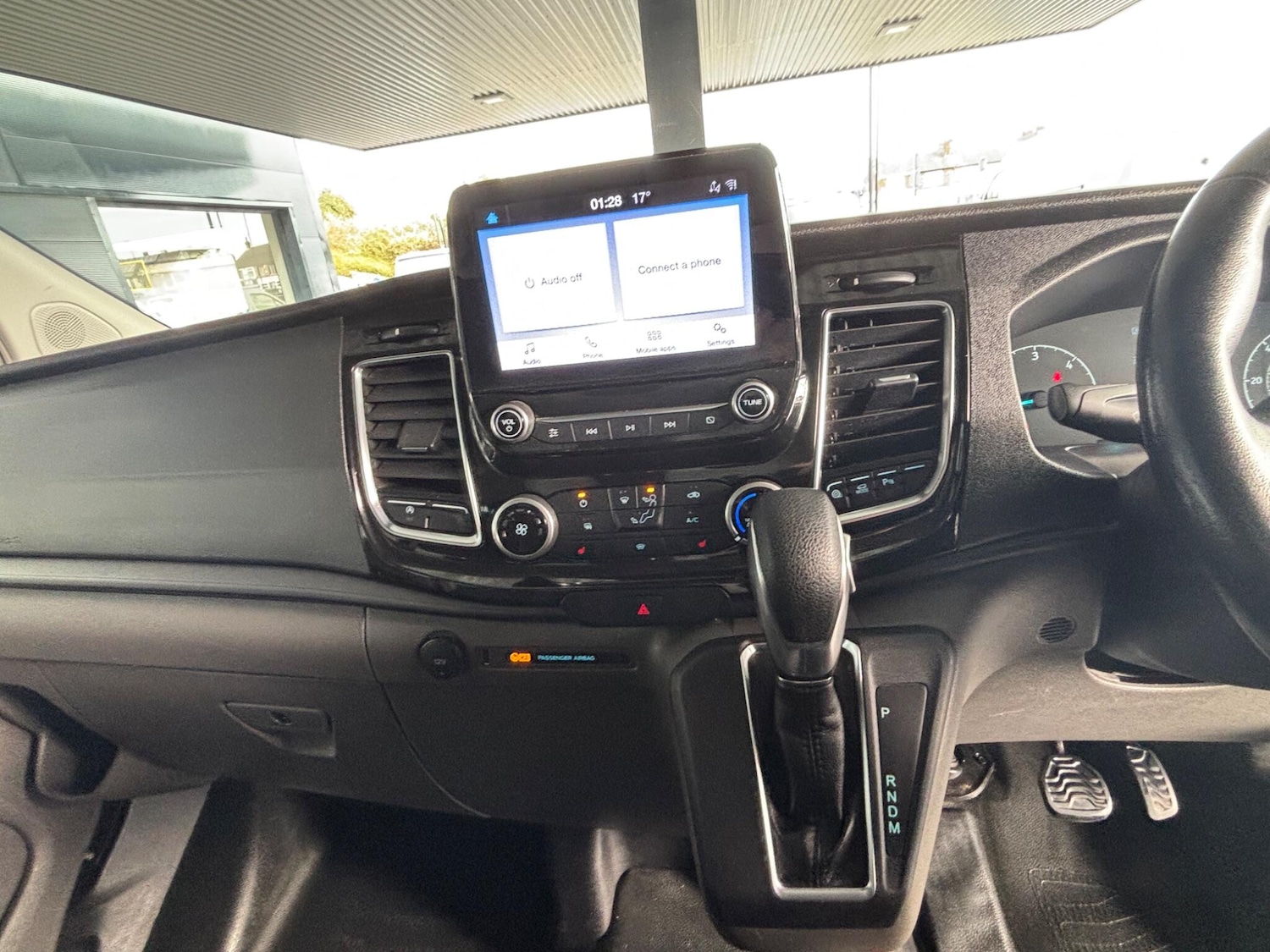 Used Ford Transit Custom 2022 for sale - 76138681: Photo 21