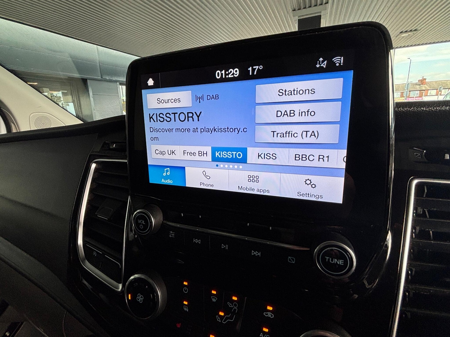 Used Ford Transit Custom 2022 for sale - 76138681: Photo 23