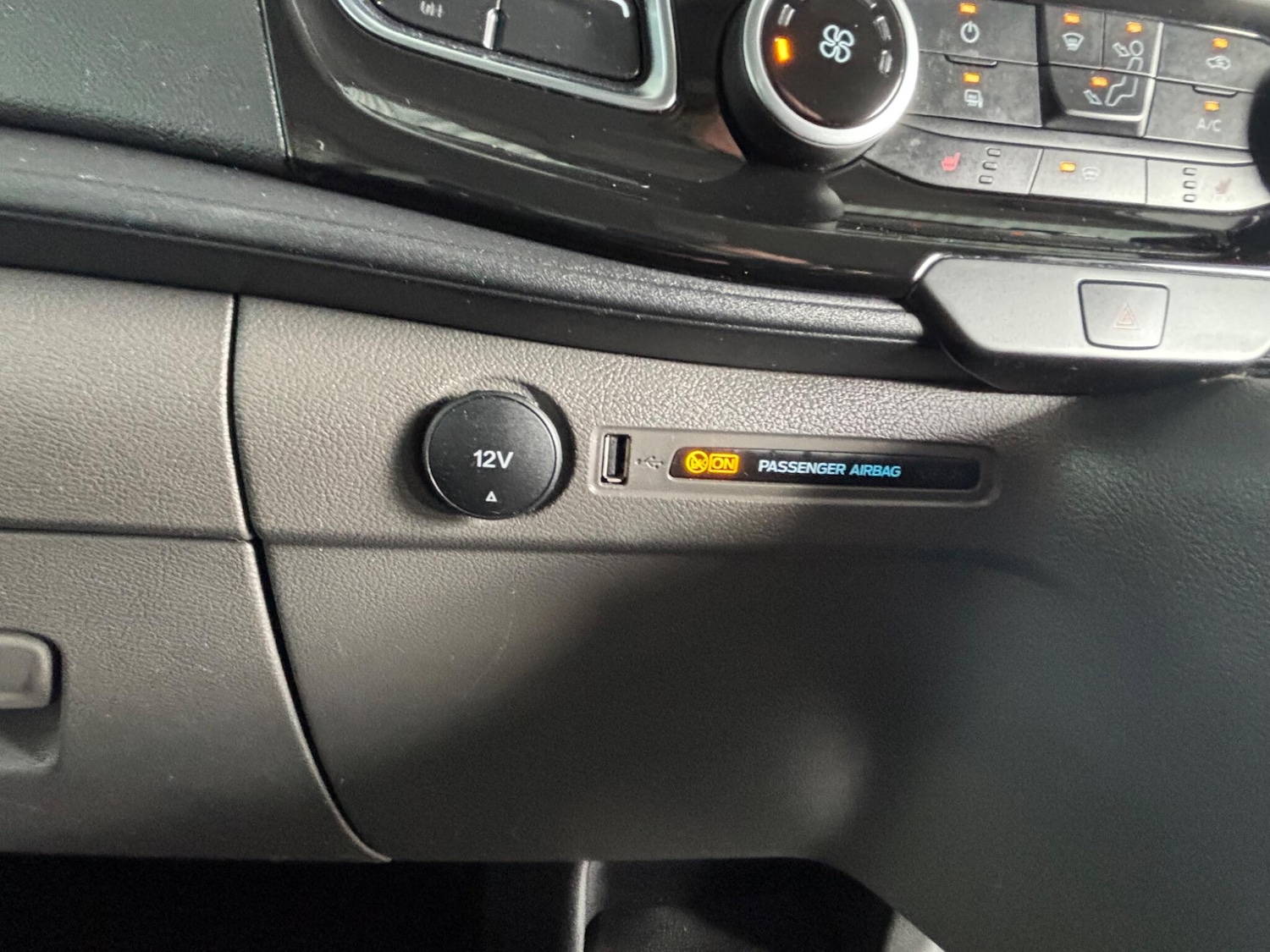 Used Ford Transit Custom 2022 for sale - 76138681: Photo 25