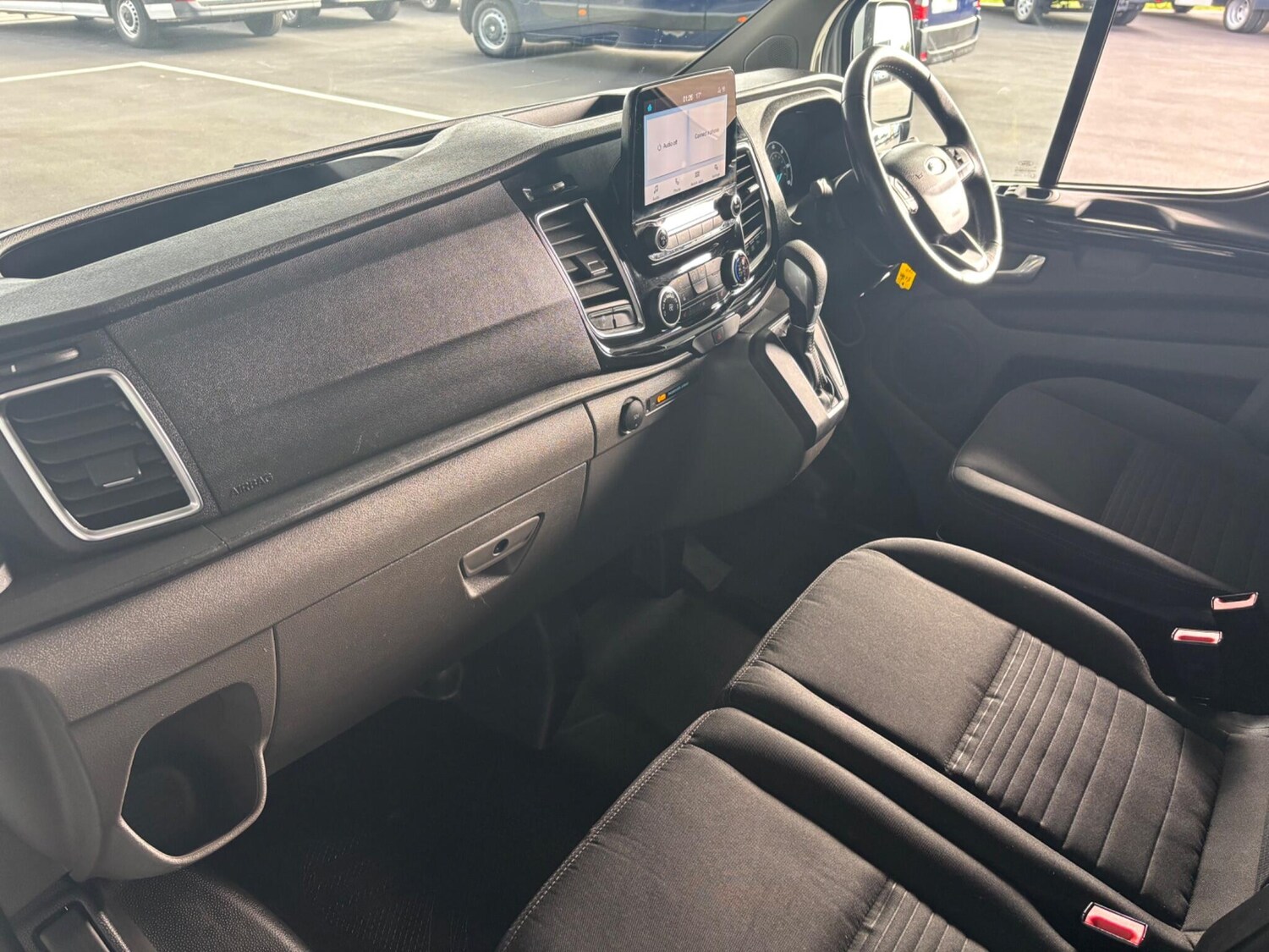 Used Ford Transit Custom 2022 for sale - 76138681: Photo 27