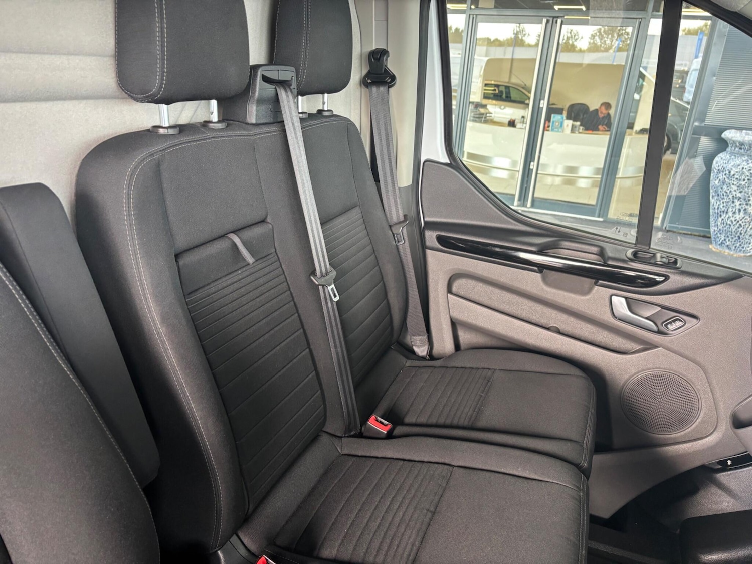 Used Ford Transit Custom 2022 for sale - 76138681: Photo 29
