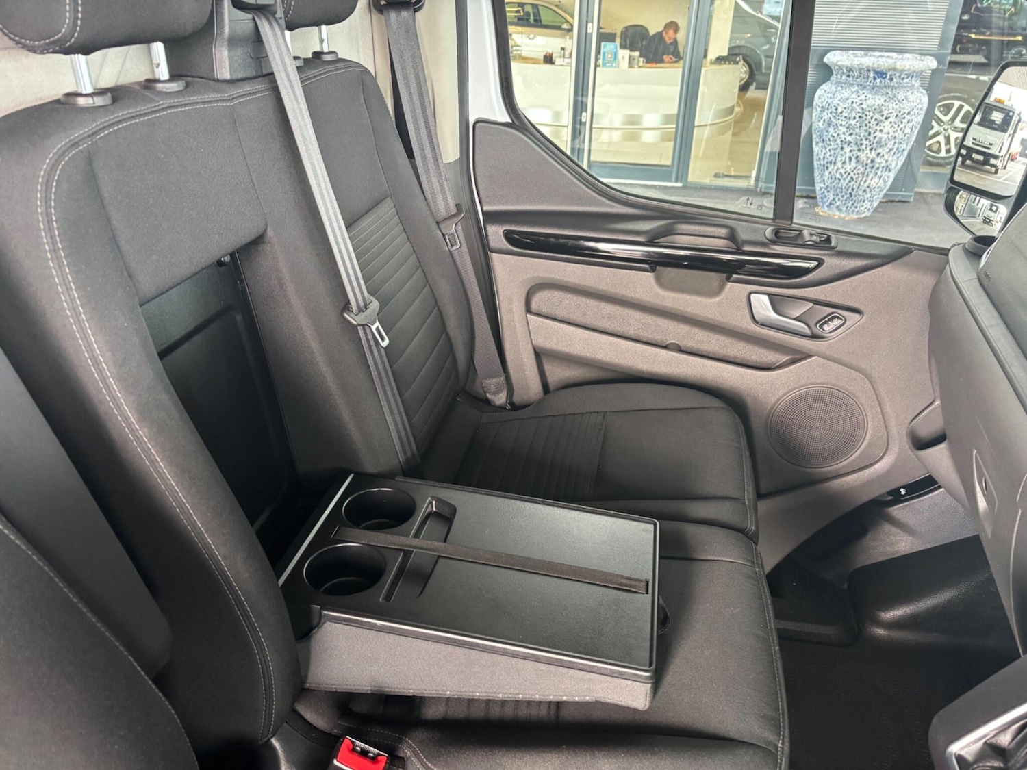 Used Ford Transit Custom 2022 for sale - 76138681: Photo 30