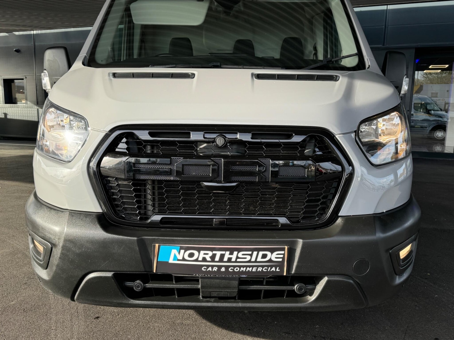 Used Ford Transit 2023 for sale - 76409540: Photo 10